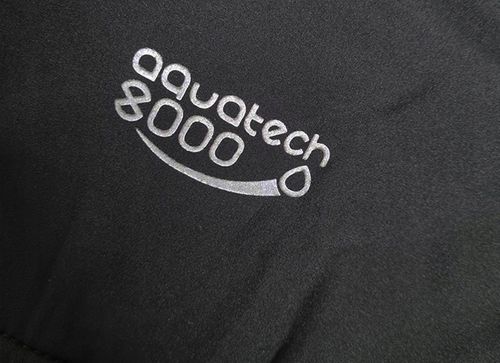 Canada Ultra A'la Piankowa KURTKA NARCIARSKA ZIMOWA MĘSKA CIEPŁA na Arena.pl