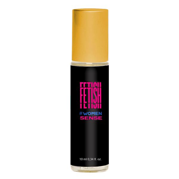 Fetish Sense For Women 10 Ml zdjęcie 1