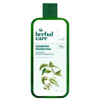 Herbal Care Szampon Pokrzywa - Farmona - 330ml