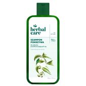Herbal Care Szampon Pokrzywa - Farmona - 330ml