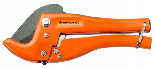 NOŻYCE DO CIĘCIA RUR PEX PCV PCW PP OBCINAK 42mm na Arena.pl