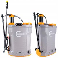 Opryskiwacz akumulatorowe Carruzzo 16 l