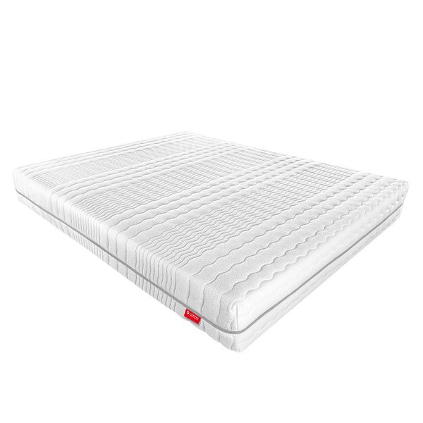 Materac Hermes Janpol 80x200 cm Smart zdjęcie 2