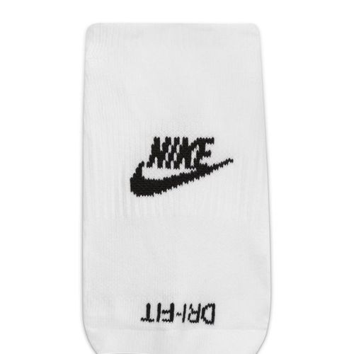Skarpety Nike Everyday Plus Cushioned DN3314-100 XL na Arena.pl