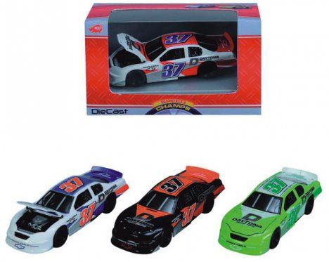 DICKIE 3315846 DDC SAMOCHD ACTION CAR zdjęcie 2