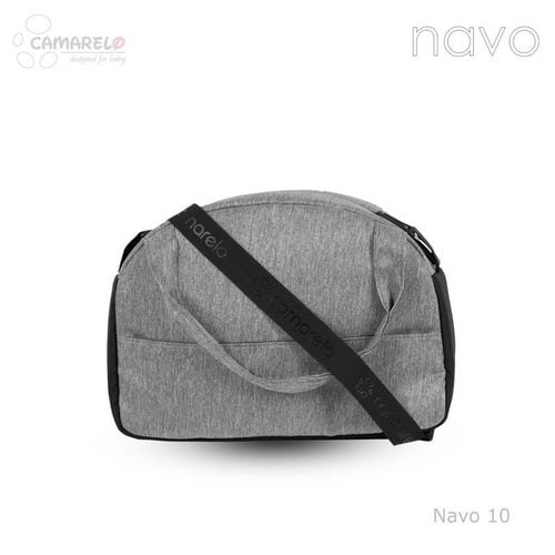Wózek navo nv-10 CAMARELO na Arena.pl