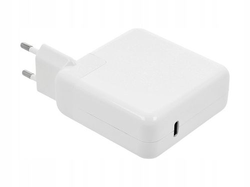 Zasilacz Ładowarka do Apple Macbook USB-C 61W na Arena.pl
