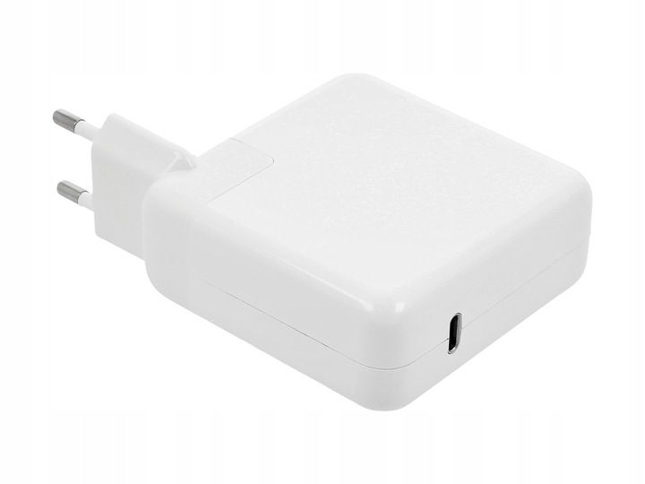 Zasilacz Ładowarka do Apple Macbook USB-C 61W zdjęcie 5