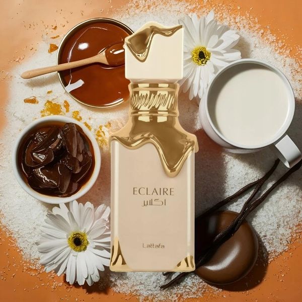 Woda perfumowana Lattafa Eclaire dla kobiet 100 ml zdjęcie 4