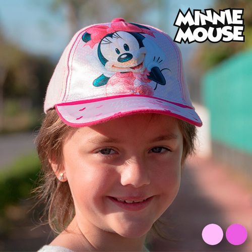 Dziecięca Czapka Minnie Mouse na Arena.pl