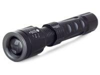 MOCNA LATARKA TAKTYCZNA LED CREE ZOOM XM-L T6 PREMIUM