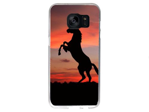 SAMSUNG GALAXY S7 EDGE | Etui case WZORY na Arena.pl