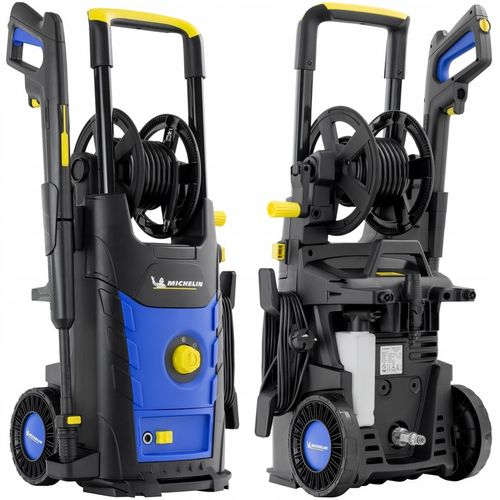 MYJKA CIŚNIENIOWA 220ewBAR TURBO Michelin 1900 W na Arena.pl