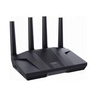 Router Flint 2 GL-MT6000 WiFi 6 2.4 GHz 5 GHz OpenWrt VPN LAN 1G Ethernet