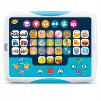 Tablet dla dzieci Smily Play 26 cm x 35 cm