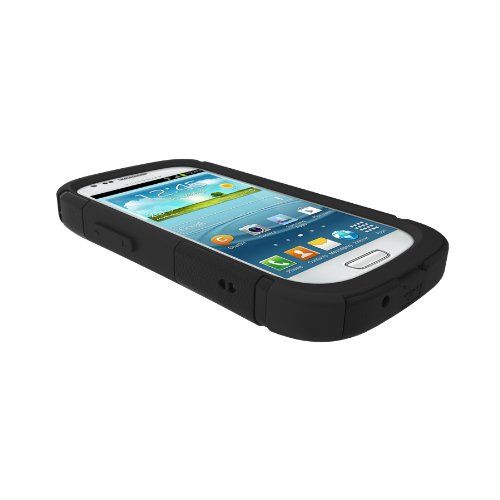 TRIDENT AEGIS - Samsung Galaxy S3 Mini - BLACK na Arena.pl