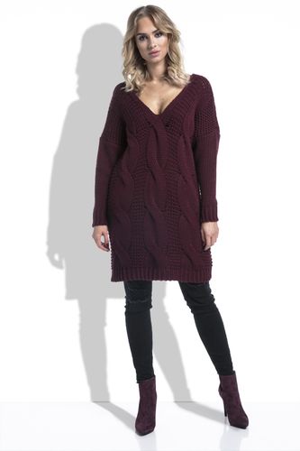 Sweter I232 czarny UNI na Arena.pl