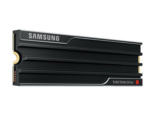 Samsung 9100 PRO PCIe 5.0 NVMe M.2 SSD 2TB na Arena.pl