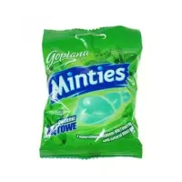 GOPLANA 90G LANDRYNY MIĘTOWE MINTIES