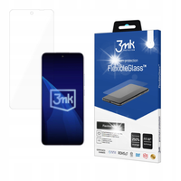 Oppo A5 Pro 5G - 3mk FlexibleGlass