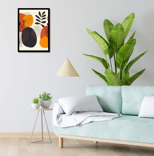 Plakat 40x55cm Ogród Wspomnień na Arena.pl
