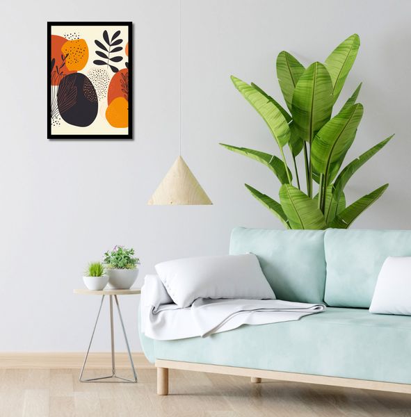 Plakat 40x55cm Ogród Wspomnień zdjęcie 4