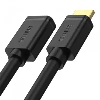 Unitek przedłużacz HDMI (M) - HDMI (F) 2.0 3 m