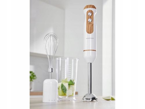 SILVERCREST KITCHEN TOOLS Blender ręczny SSSH 600W BIAŁY na Arena.pl