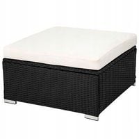 POKROWIEC NA MATERAC NA PODUSZKE 48 X 46CM