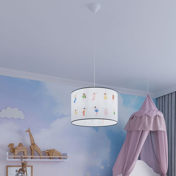 Lampa wisząca FAIRY 40 zdjęcie 9