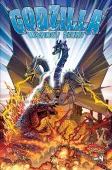 Godzilla. Władcy Ziemi