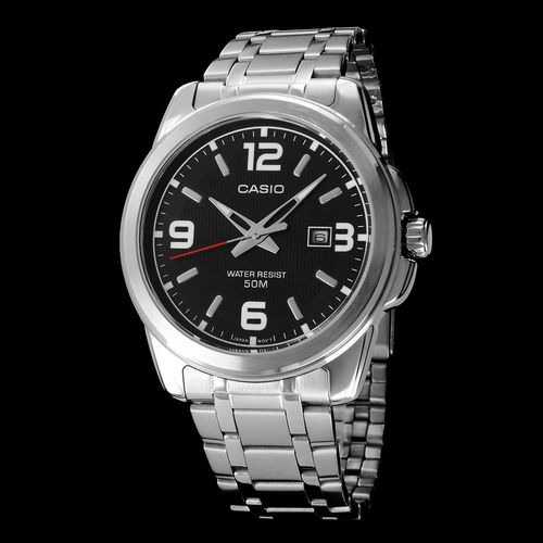 Zegarek Męski CASIO BENTLER 10604 na Arena.pl