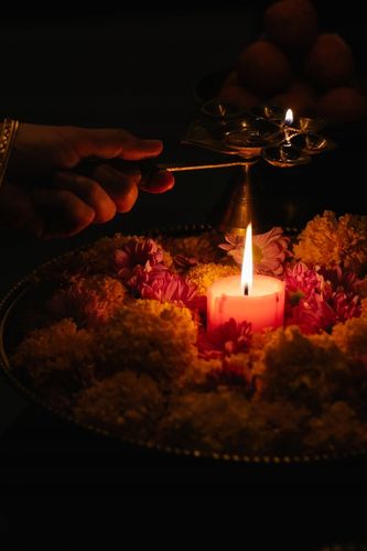 Wosk sojowy KeraSoy Pillar 1 kg 100% naturalny na Arena.pl