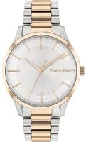 zegarek damski calvin klein iconic brancelet 25200044 + box