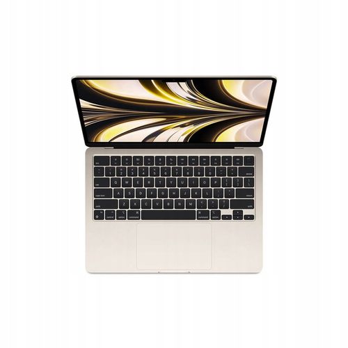 MacBook Air M2 13,6 16GB 256GB US Starlight na Arena.pl