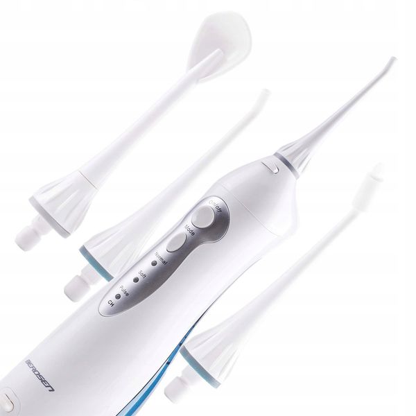 2X Irygator Berdsen ClearJet X3 zdjęcie 4