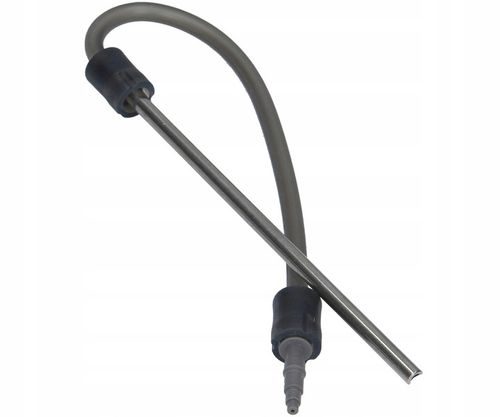 Wężyk, rurka do pojemnika na mleko ekspresu do kawy Krups EA895E10 na Arena.pl