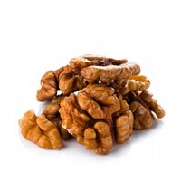 Orzechy włoskie łuskane naturalne wysoka jakość 1kg