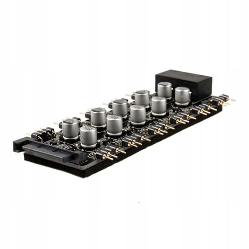Kontroler Lamptron Koncentrator kontroler ARGB SP101 na Arena.pl