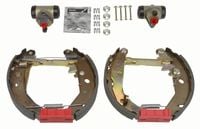 ZESTAW SZCZEKI+CYLINDERKI HAM TRW