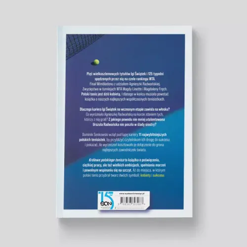 Królowe Polskiego Tenisa na Arena.pl