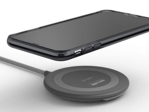 Etui Ringke Air do Apple iPhone XR Smoke Black na Arena.pl