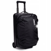 Walizka kabinowa Thule Chasm 55 cm Black