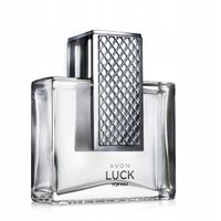 Avon – woda toaletowa Luck dla Niego 75ml
