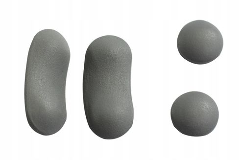 Gumki joysticka Caterpillar 1622302 na Arena.pl