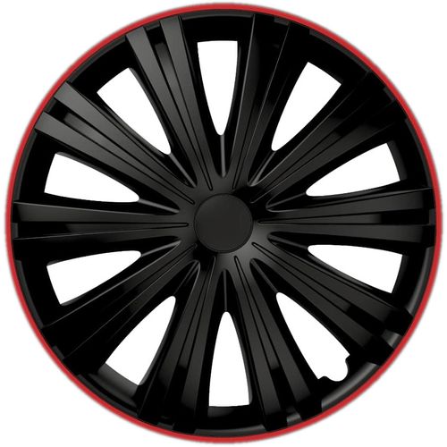 Kołpaki 15 do FORD S-MAX GALAXY FOCUS FIESTA na Arena.pl