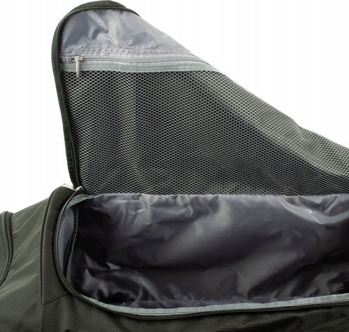 DUŻA POJEMNA TORBA PODRÓŻNA NA KÓŁKACH AIRTEX 80L na Arena.pl