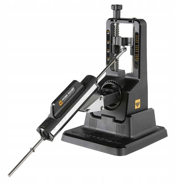 Ostrzałka Work Sharp Precision Adjust Diamentowa do Noży Kuchennych zdjęcie 12