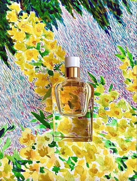 Hermes Jour d'Hermes Absolu Eau de Parfum 85ml zdjęcie 13