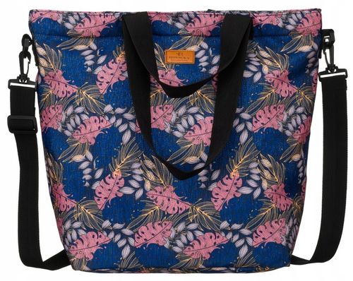 Shopper Rovicky duża torebka torba z uchwytem na ramię paskiem damska na Arena.pl